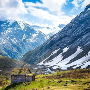 Meet your Posher, Brian